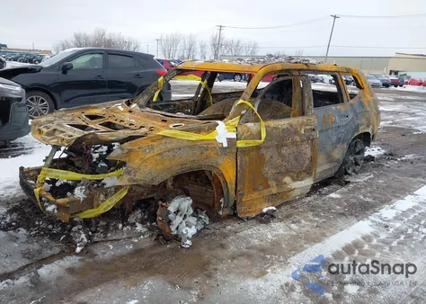2019 Volkswagen Atlas 3.6L V6 Se W/Technology z USA, uszkodzony, nr VIN 1V2UR2CAXKC570403